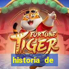 historia de personagem rp